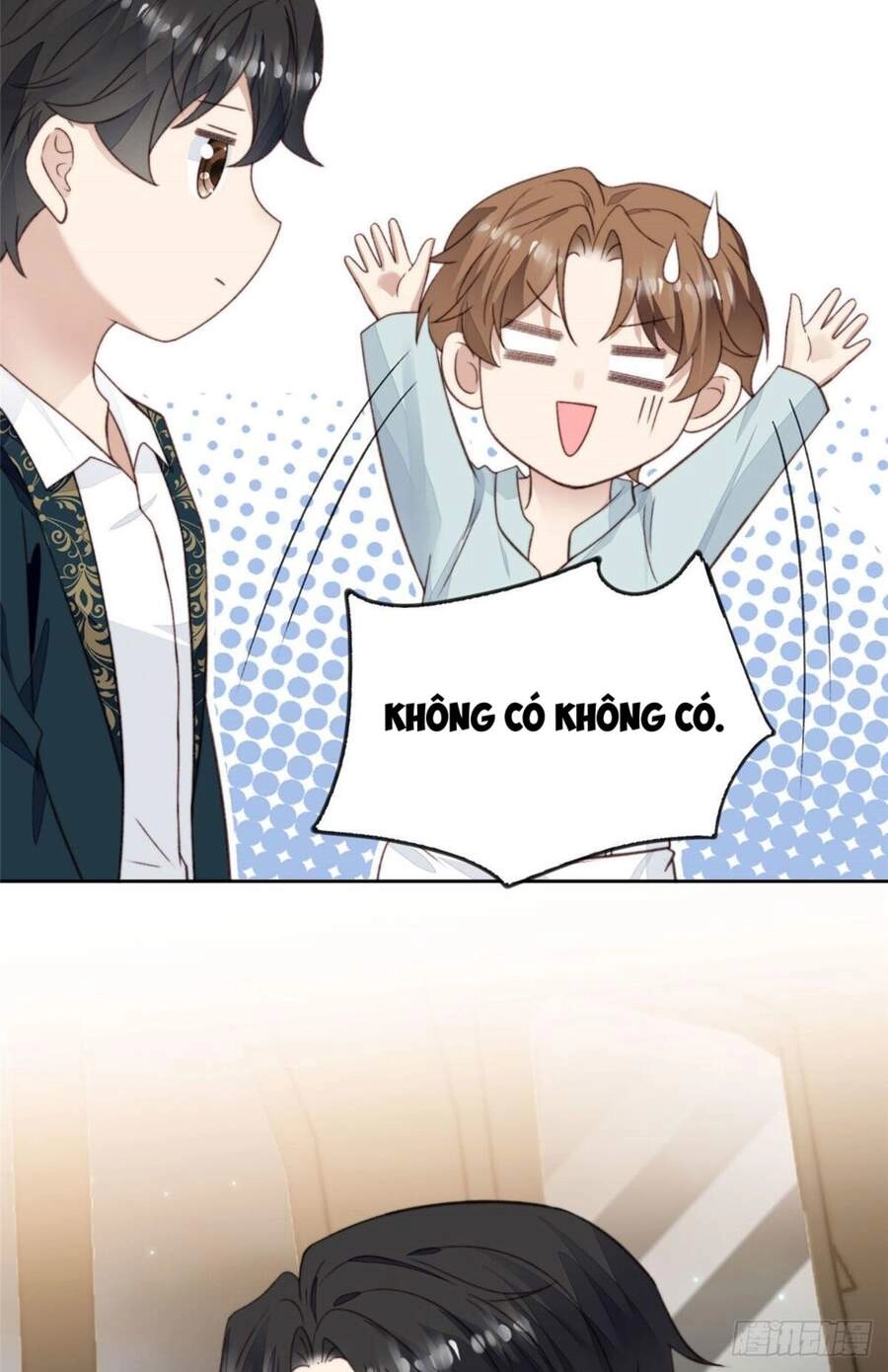 Dựa Vào Đại Lão Ổn Định Vị Trí C Trong Nam Đoàn Chapter 27 - 14