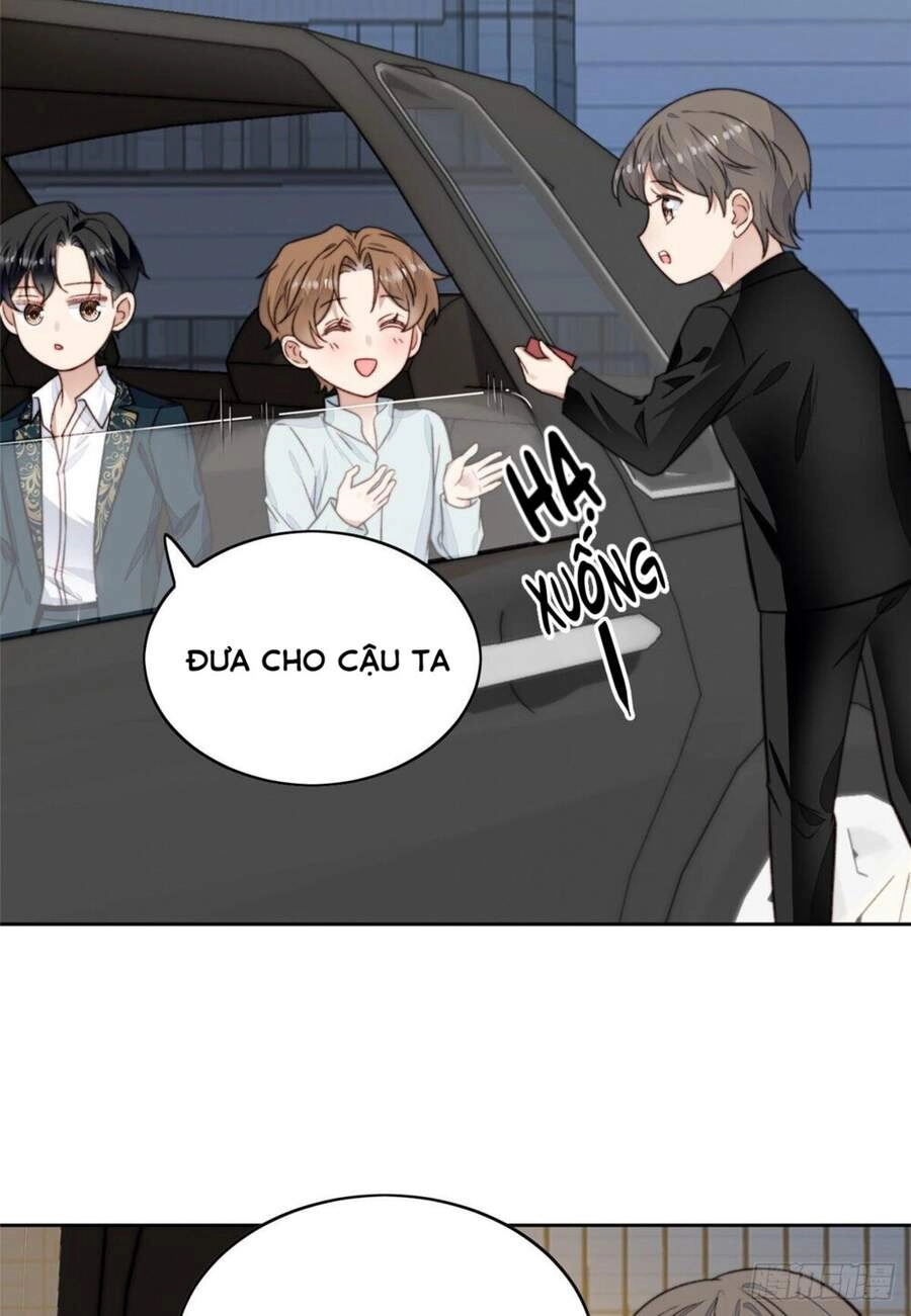 Dựa Vào Đại Lão Ổn Định Vị Trí C Trong Nam Đoàn Chapter 27 - 28