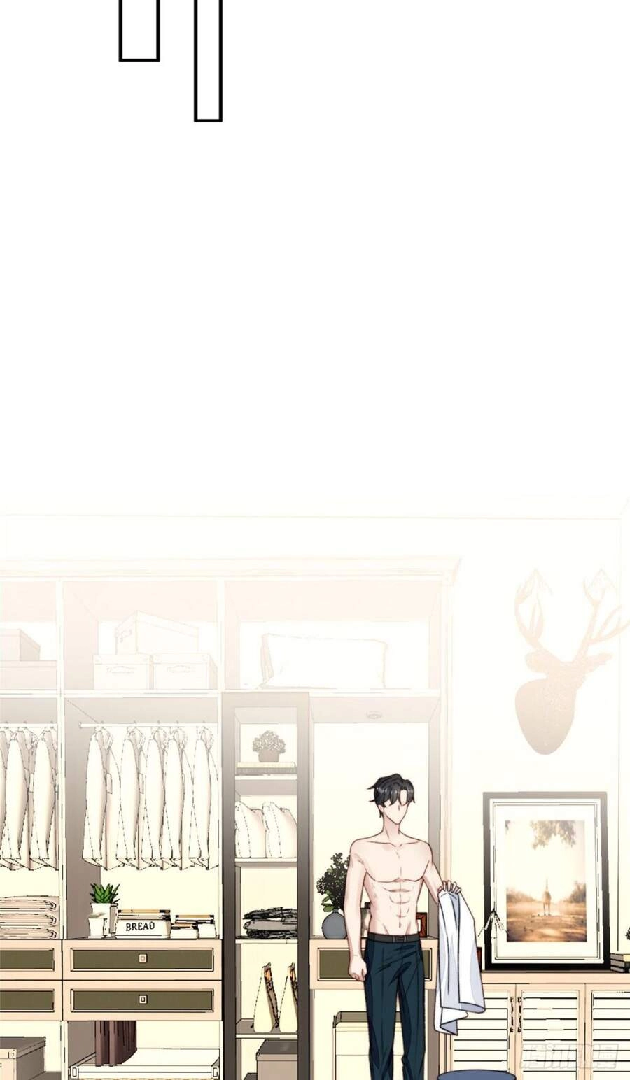 Dựa Vào Đại Lão Ổn Định Vị Trí C Trong Nam Đoàn Chapter 27 - 34