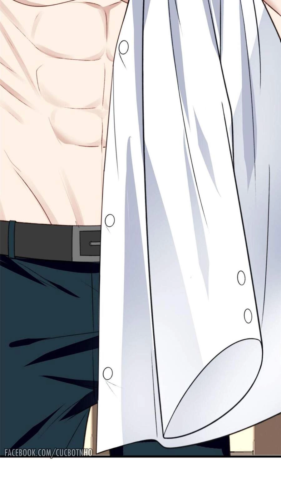 Dựa Vào Đại Lão Ổn Định Vị Trí C Trong Nam Đoàn Chapter 27 - 36