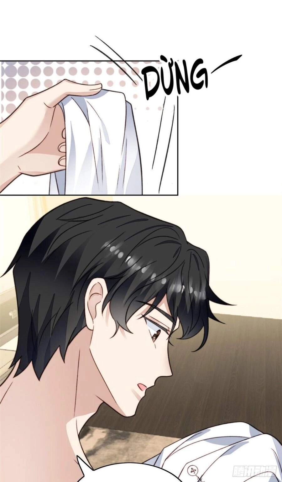 Dựa Vào Đại Lão Ổn Định Vị Trí C Trong Nam Đoàn Chapter 27 - 37