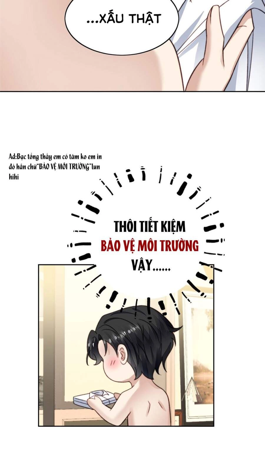 Dựa Vào Đại Lão Ổn Định Vị Trí C Trong Nam Đoàn Chapter 27 - 38