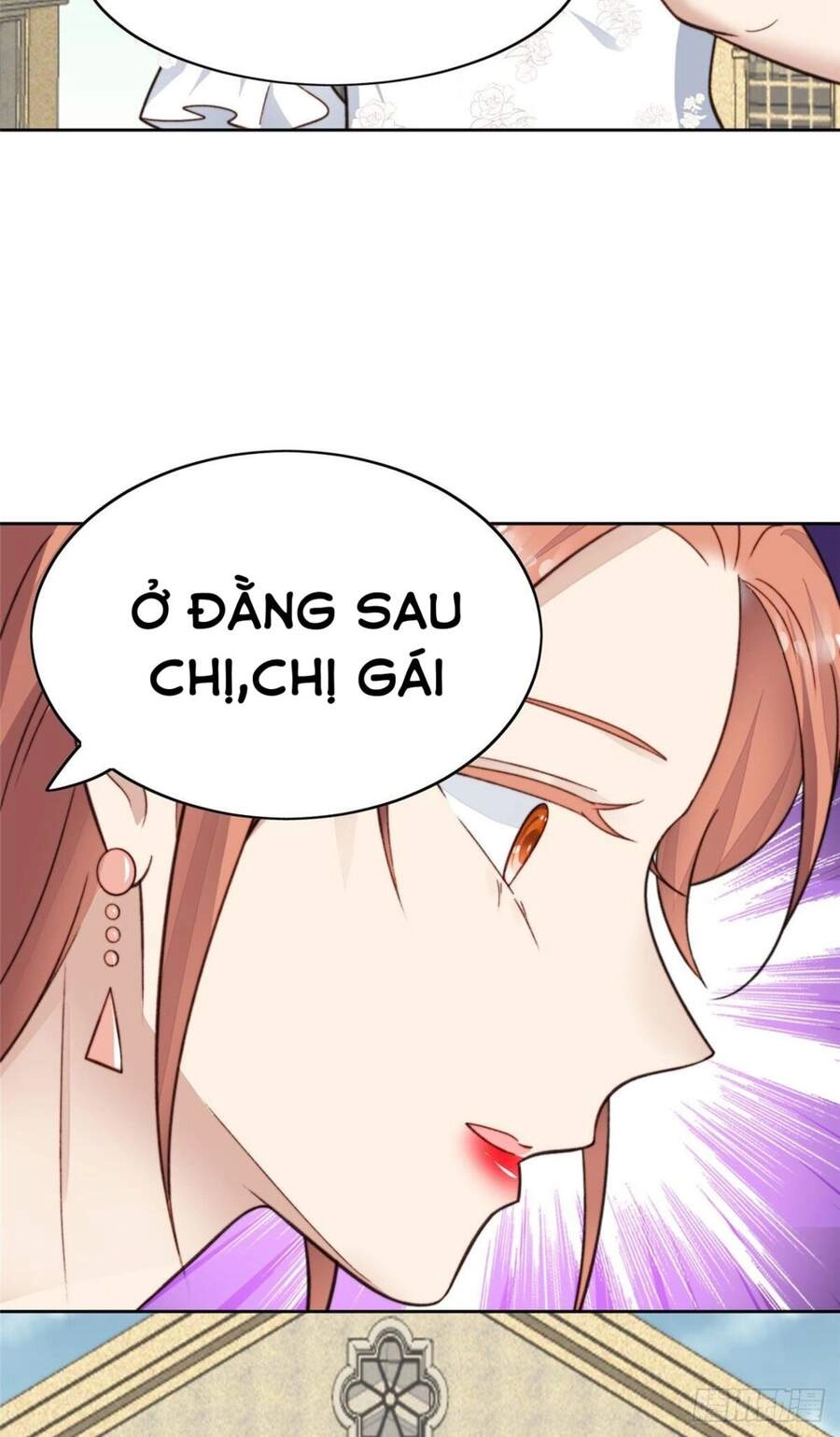 Dựa Vào Đại Lão Ổn Định Vị Trí C Trong Nam Đoàn Chapter 27 - 41