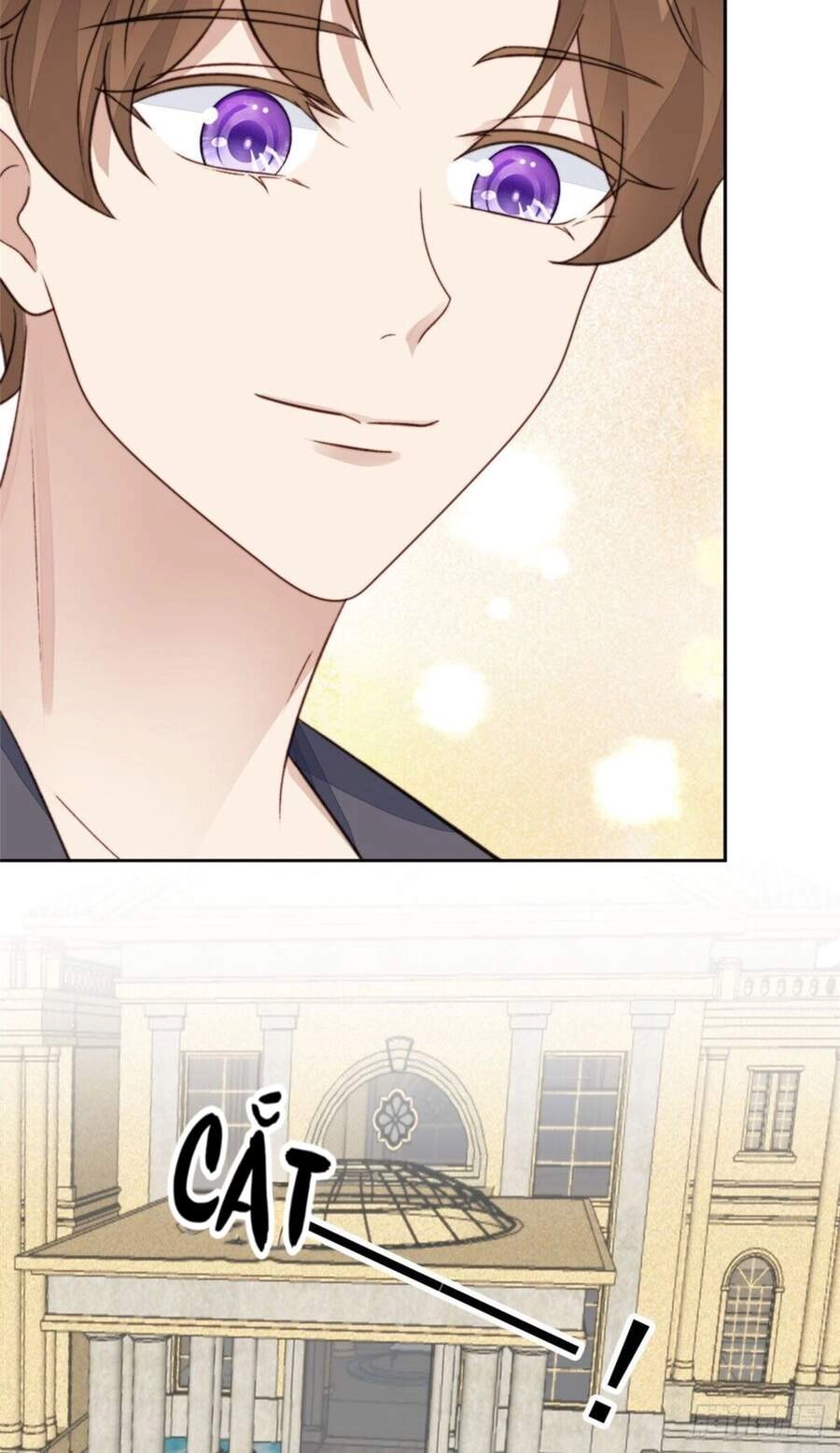 Dựa Vào Đại Lão Ổn Định Vị Trí C Trong Nam Đoàn Chapter 27 - 44