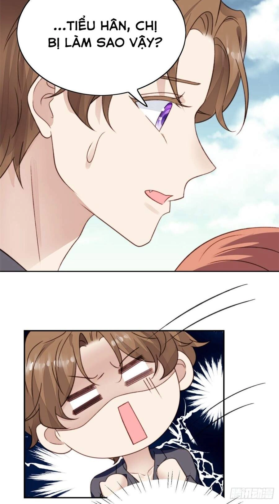 Dựa Vào Đại Lão Ổn Định Vị Trí C Trong Nam Đoàn Chapter 27 - 47