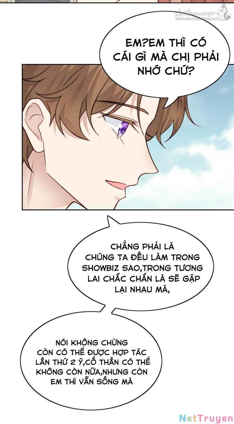 Dựa Vào Đại Lão Ổn Định Vị Trí C Trong Nam Đoàn Chapter 28 - 4