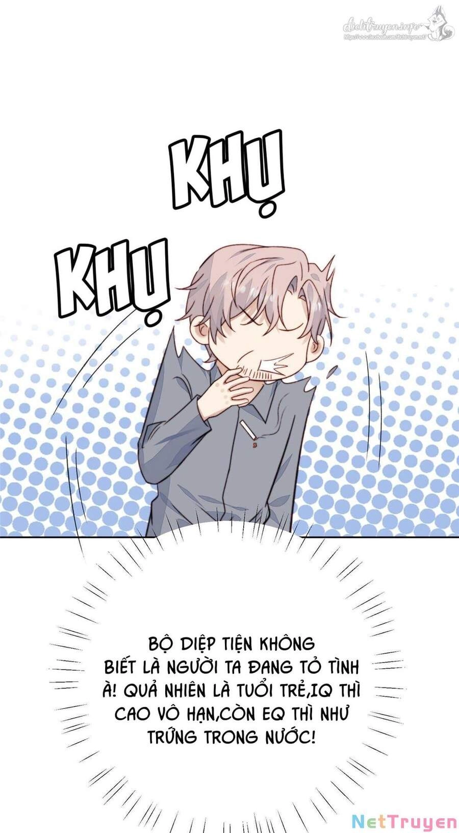 Dựa Vào Đại Lão Ổn Định Vị Trí C Trong Nam Đoàn Chapter 28 - 5