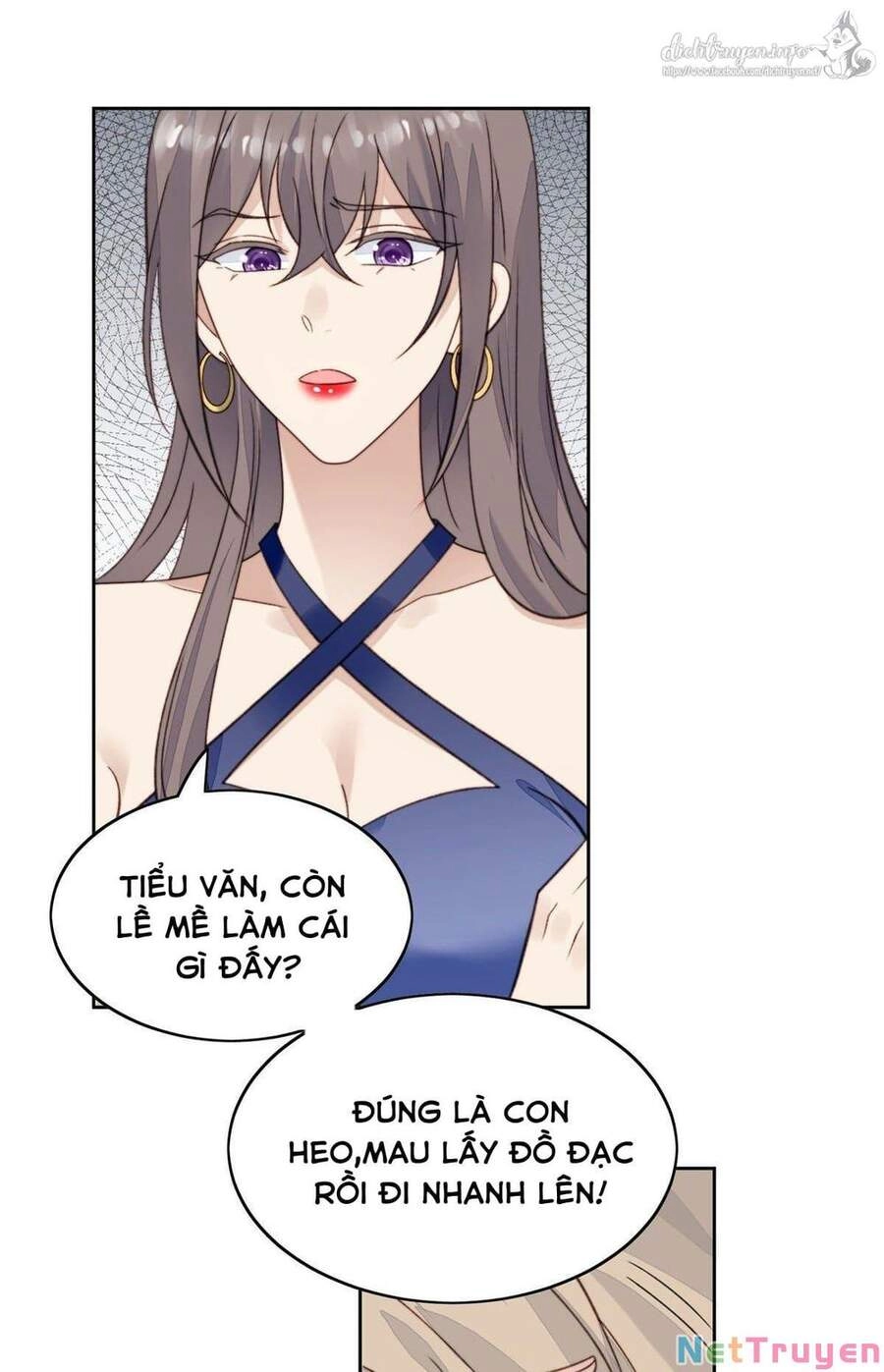 Dựa Vào Đại Lão Ổn Định Vị Trí C Trong Nam Đoàn Chapter 28 - 6