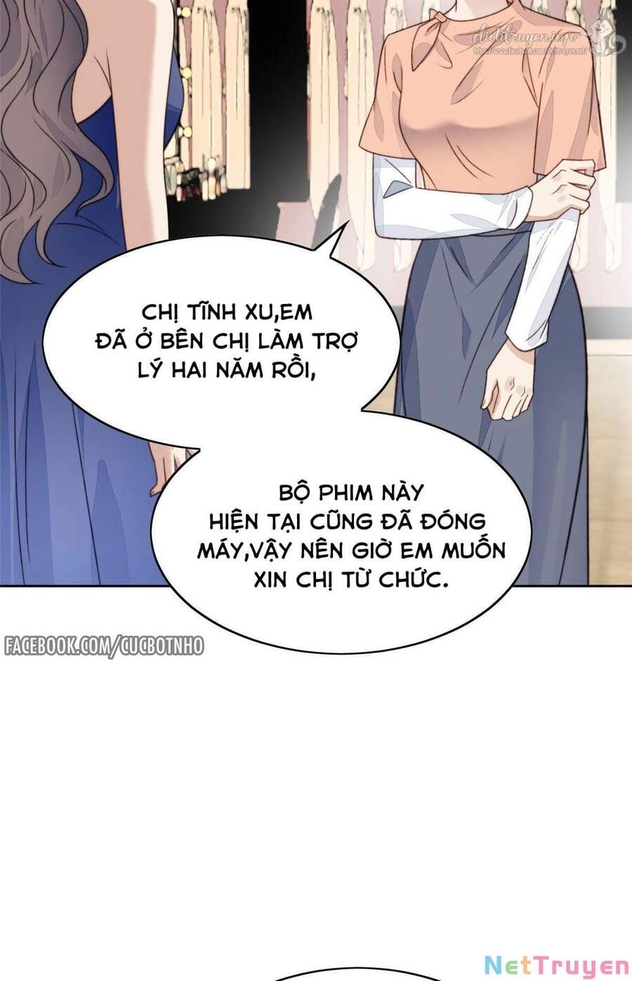 Dựa Vào Đại Lão Ổn Định Vị Trí C Trong Nam Đoàn Chapter 28 - 8