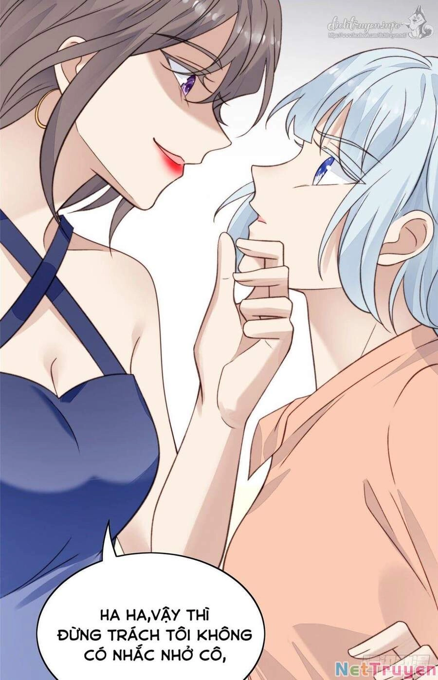 Dựa Vào Đại Lão Ổn Định Vị Trí C Trong Nam Đoàn Chapter 28 - 12