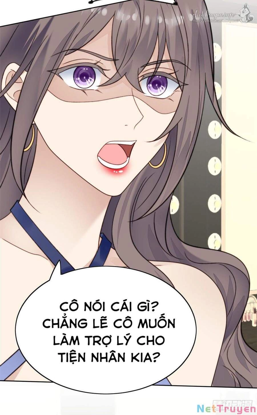 Dựa Vào Đại Lão Ổn Định Vị Trí C Trong Nam Đoàn Chapter 28 - 15