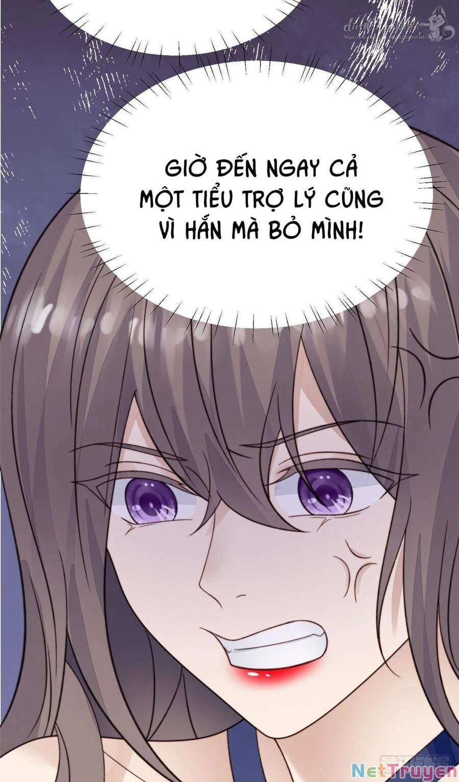 Dựa Vào Đại Lão Ổn Định Vị Trí C Trong Nam Đoàn Chapter 28 - 17