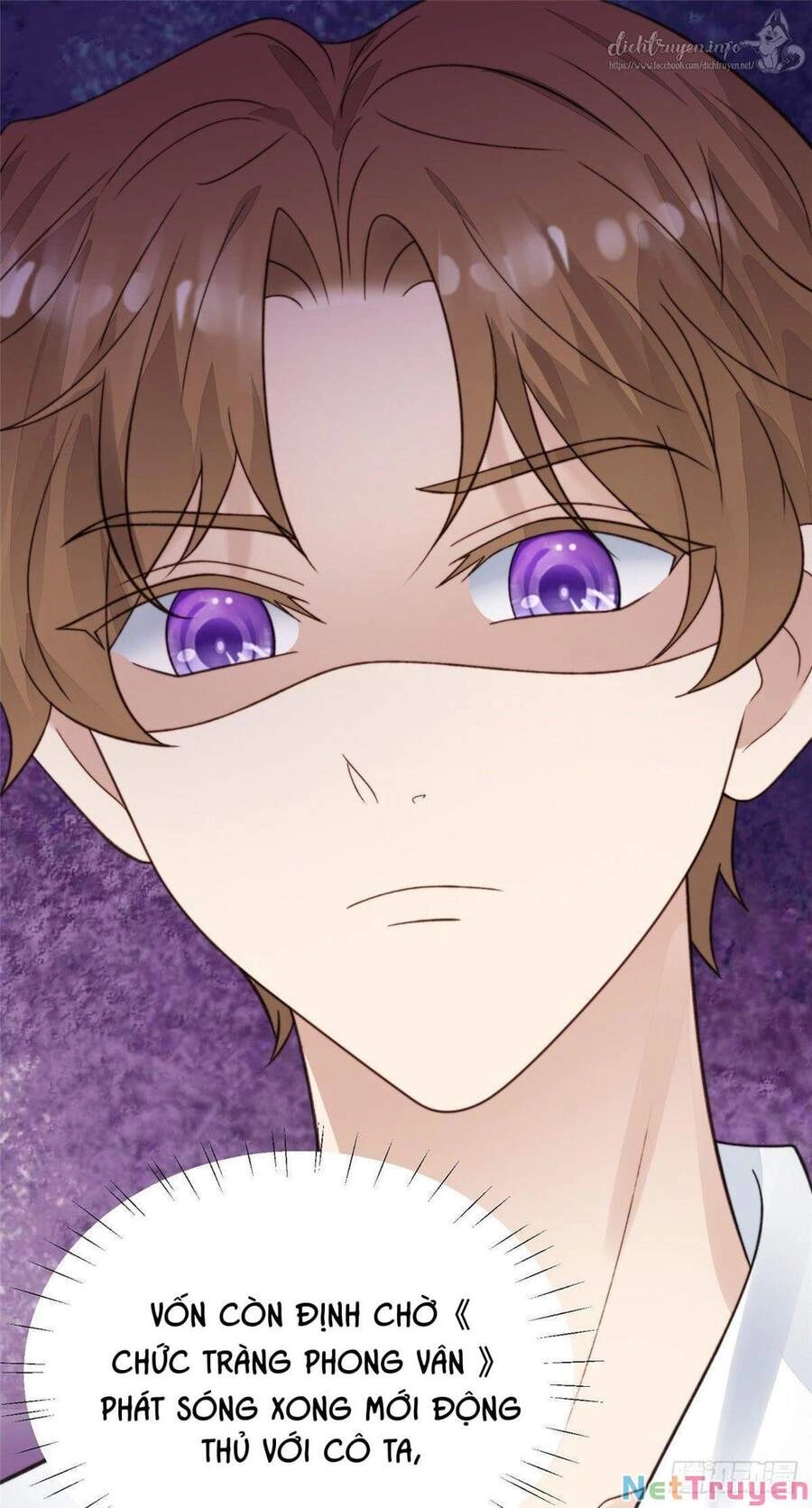 Dựa Vào Đại Lão Ổn Định Vị Trí C Trong Nam Đoàn Chapter 28 - 26