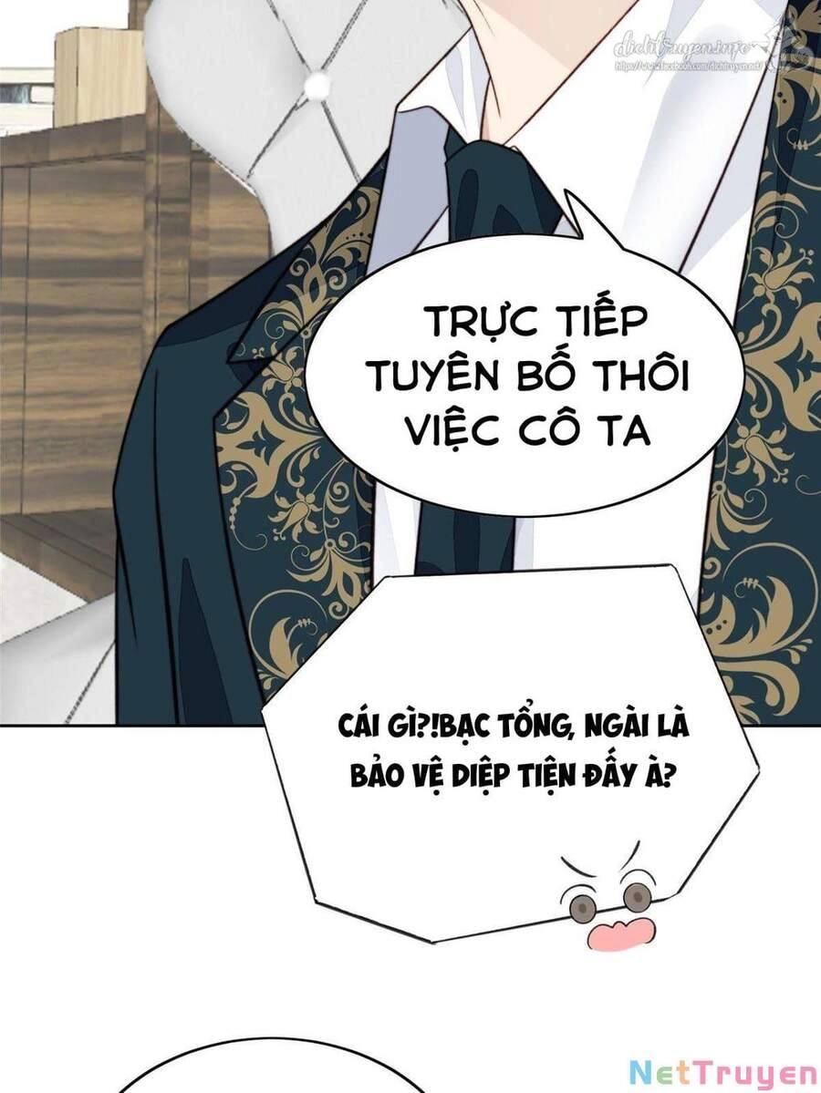 Dựa Vào Đại Lão Ổn Định Vị Trí C Trong Nam Đoàn Chapter 28 - 36