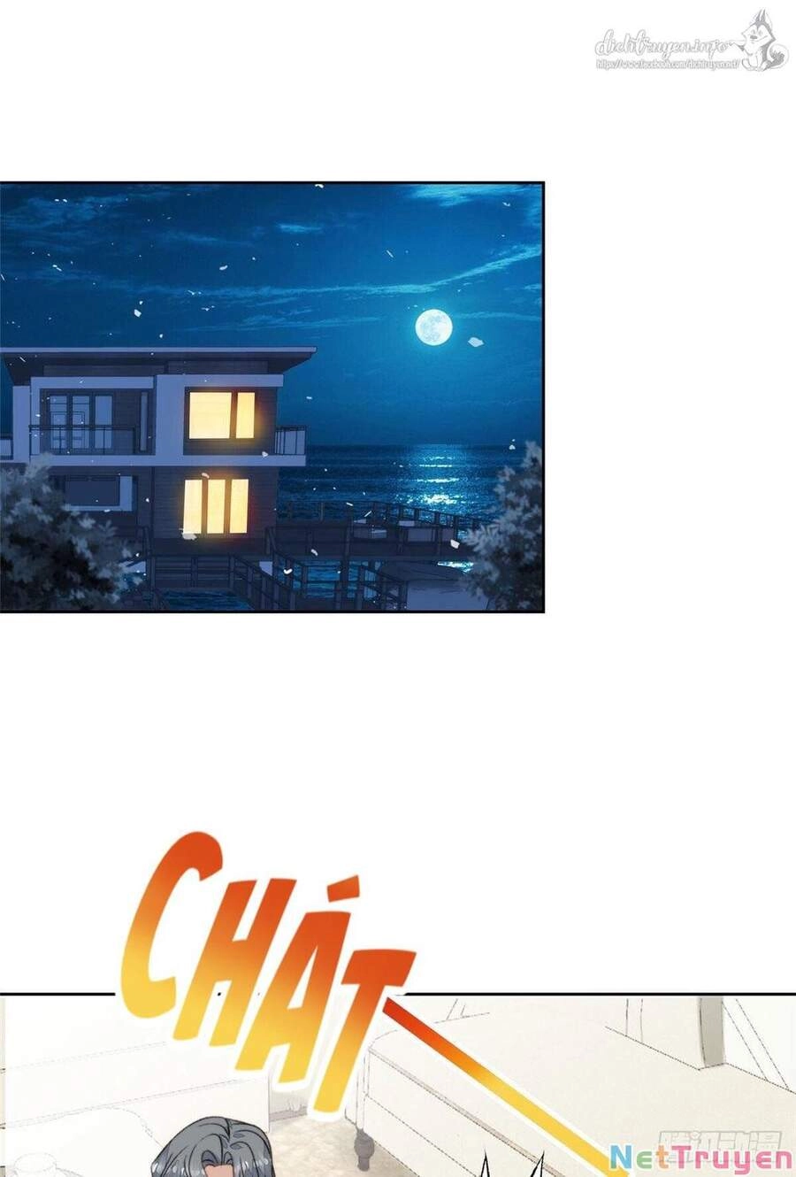 Dựa Vào Đại Lão Ổn Định Vị Trí C Trong Nam Đoàn Chapter 28 - 39