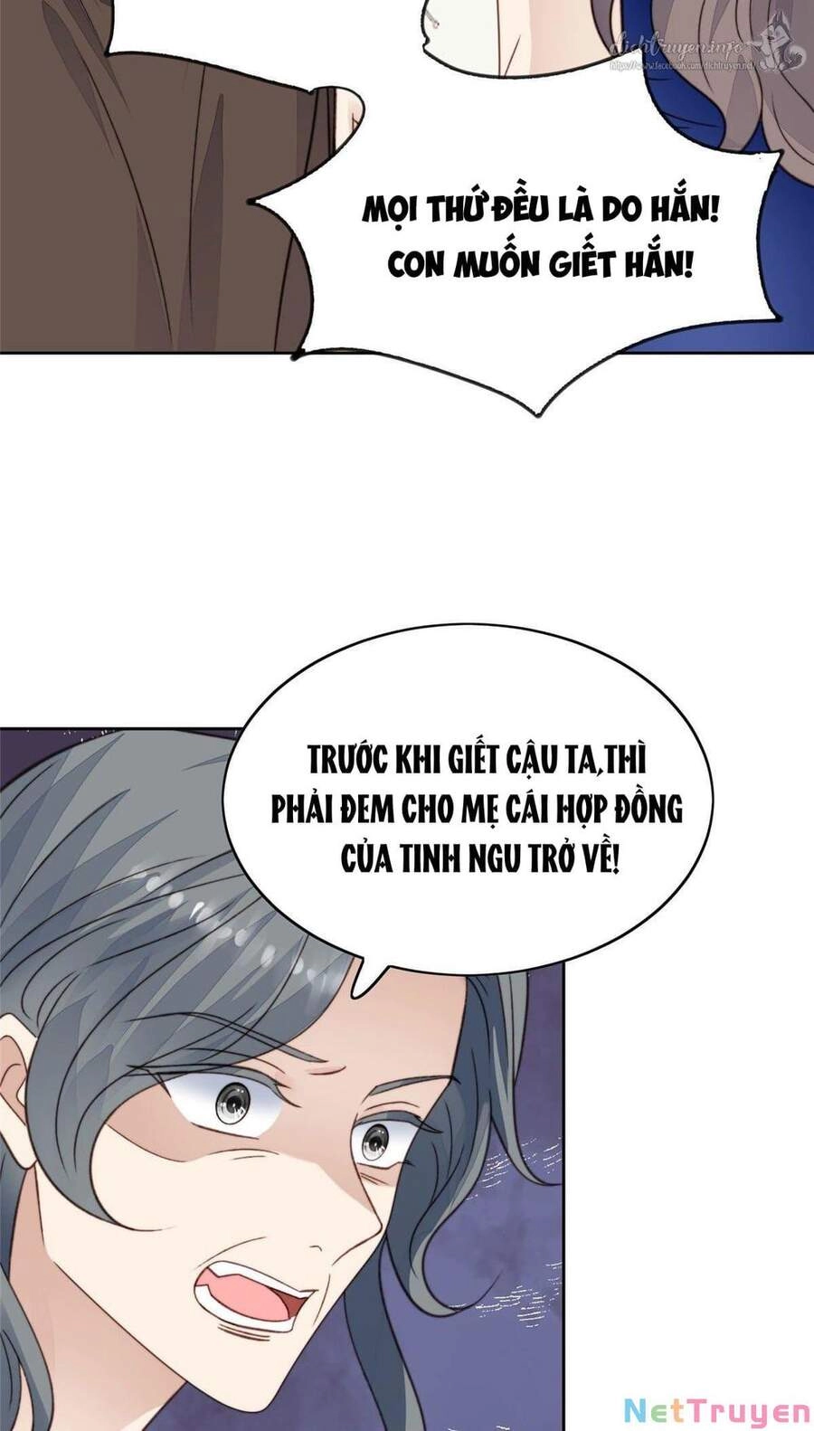 Dựa Vào Đại Lão Ổn Định Vị Trí C Trong Nam Đoàn Chapter 28 - 42