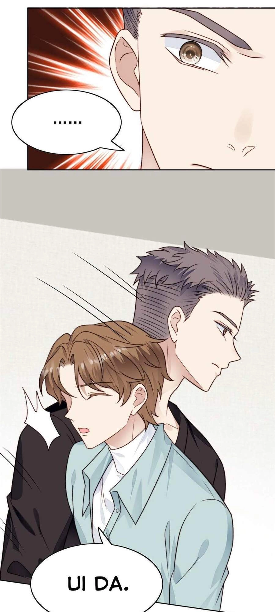 Dựa Vào Đại Lão Ổn Định Vị Trí C Trong Nam Đoàn Chapter 29 - 5