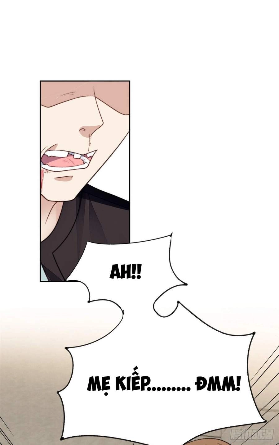 Dựa Vào Đại Lão Ổn Định Vị Trí C Trong Nam Đoàn Chapter 30 - 4