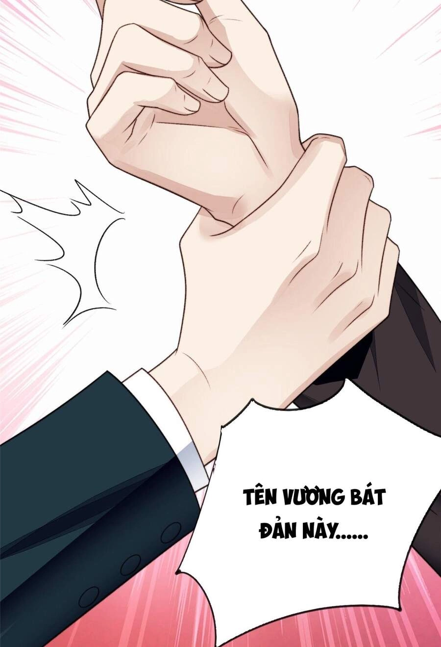 Dựa Vào Đại Lão Ổn Định Vị Trí C Trong Nam Đoàn Chapter 30 - 6