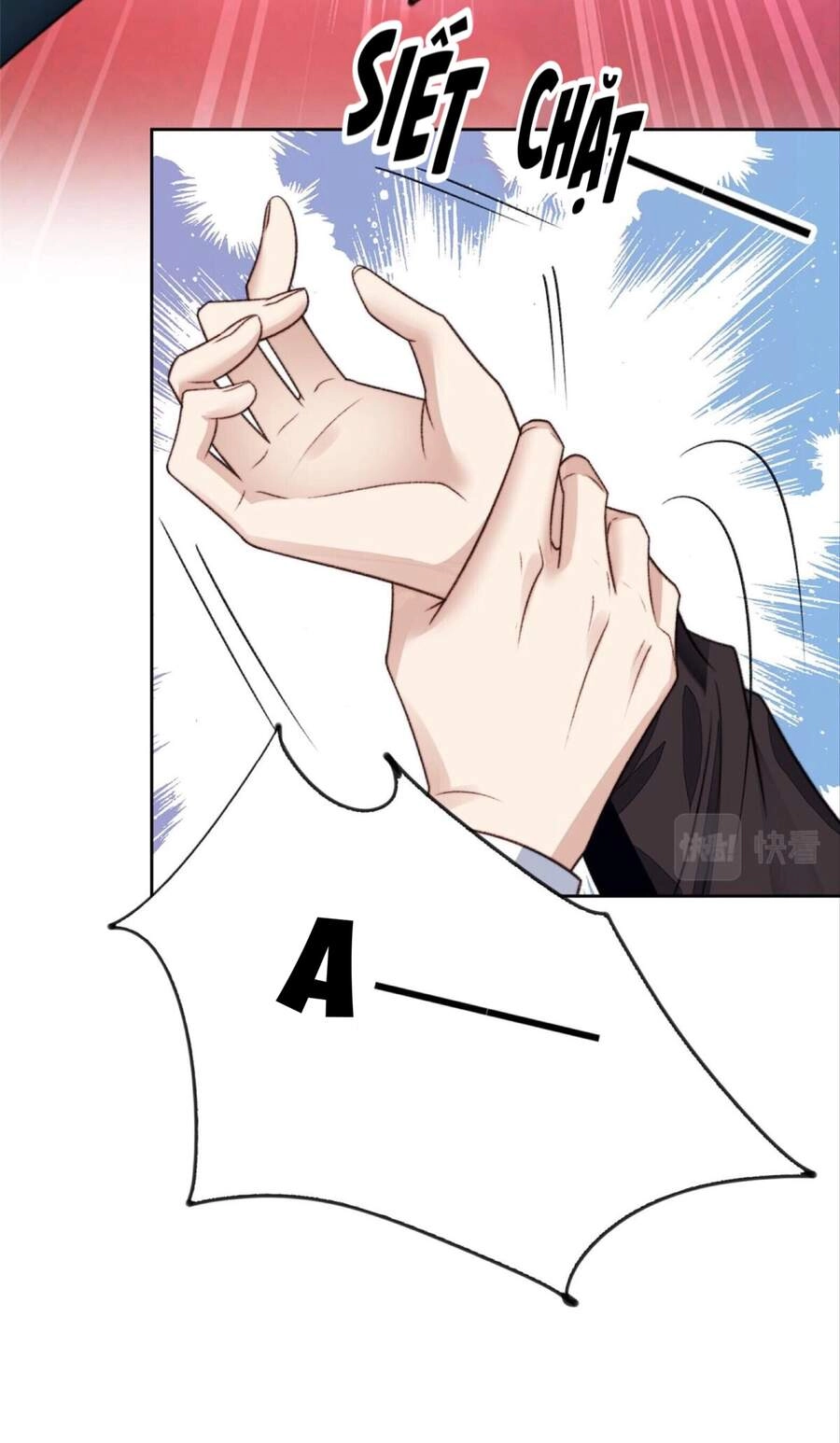 Dựa Vào Đại Lão Ổn Định Vị Trí C Trong Nam Đoàn Chapter 30 - 7