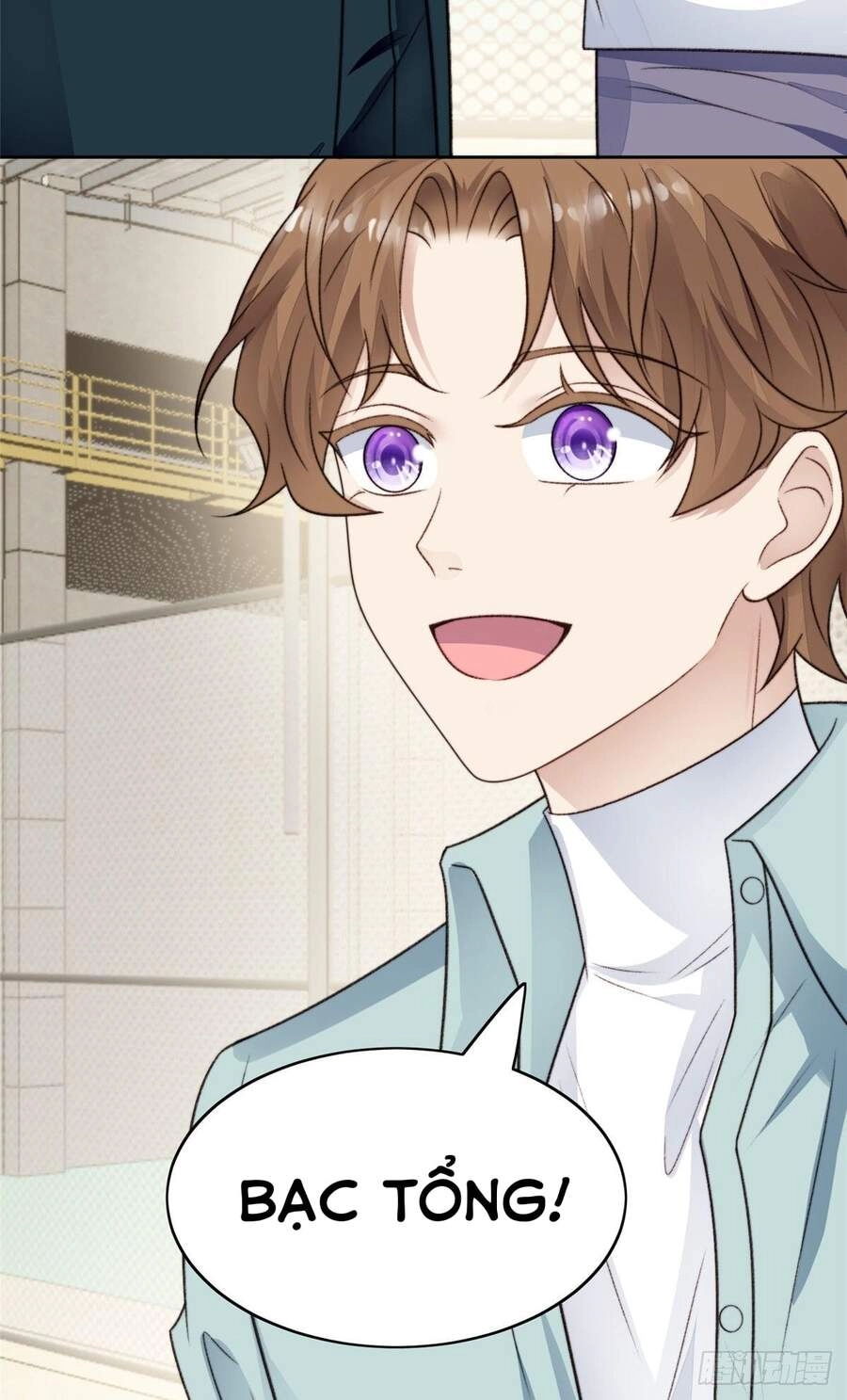 Dựa Vào Đại Lão Ổn Định Vị Trí C Trong Nam Đoàn Chapter 30 - 9