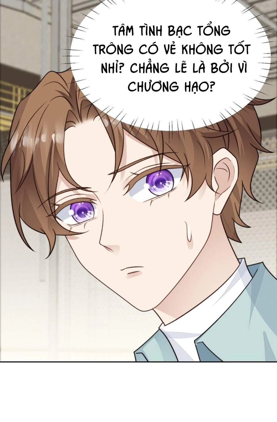 Dựa Vào Đại Lão Ổn Định Vị Trí C Trong Nam Đoàn Chapter 30 - 21