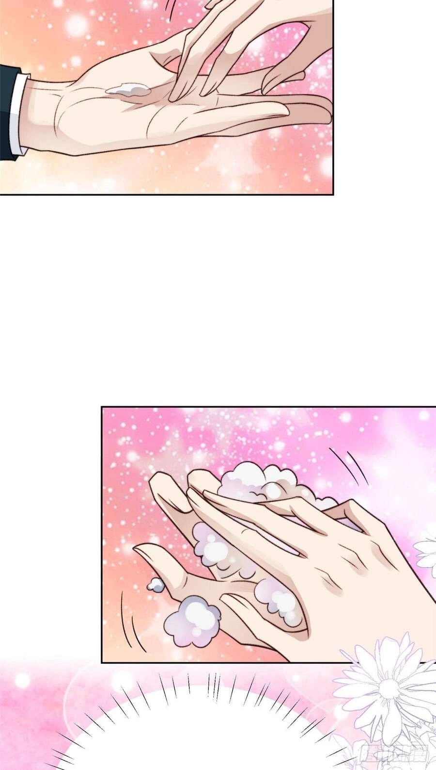 Dựa Vào Đại Lão Ổn Định Vị Trí C Trong Nam Đoàn Chapter 30 - 31