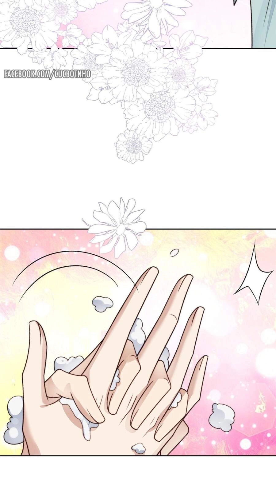 Dựa Vào Đại Lão Ổn Định Vị Trí C Trong Nam Đoàn Chapter 30 - 33