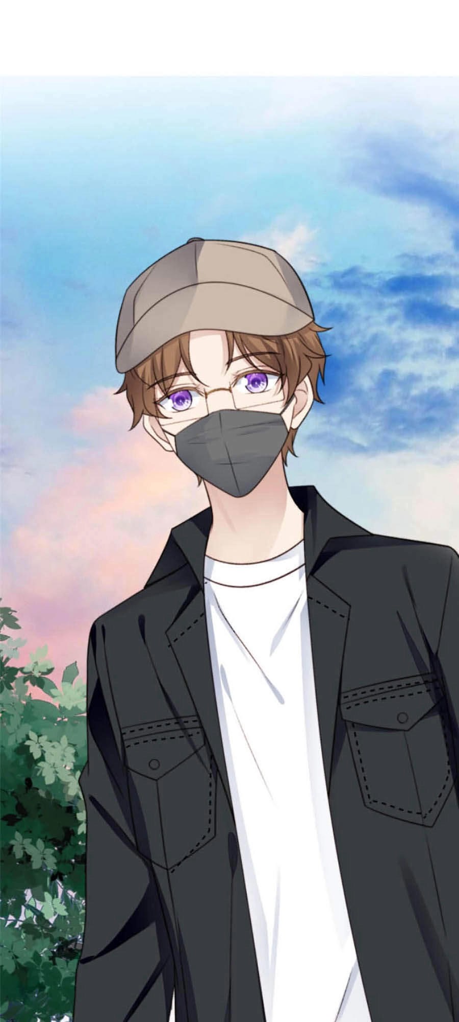 Dựa Vào Đại Lão Ổn Định Vị Trí C Trong Nam Đoàn Chapter 32 - 3