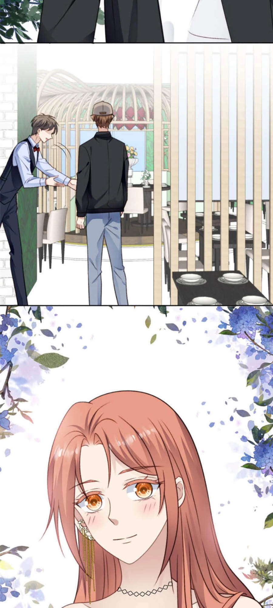 Dựa Vào Đại Lão Ổn Định Vị Trí C Trong Nam Đoàn Chapter 32 - 4