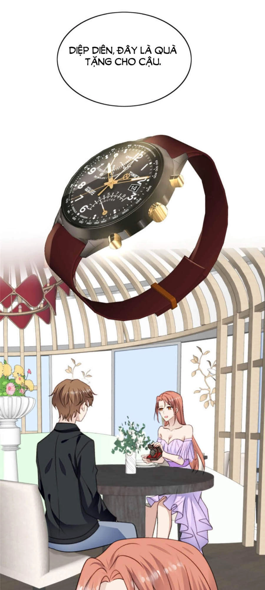 Dựa Vào Đại Lão Ổn Định Vị Trí C Trong Nam Đoàn Chapter 32 - 10