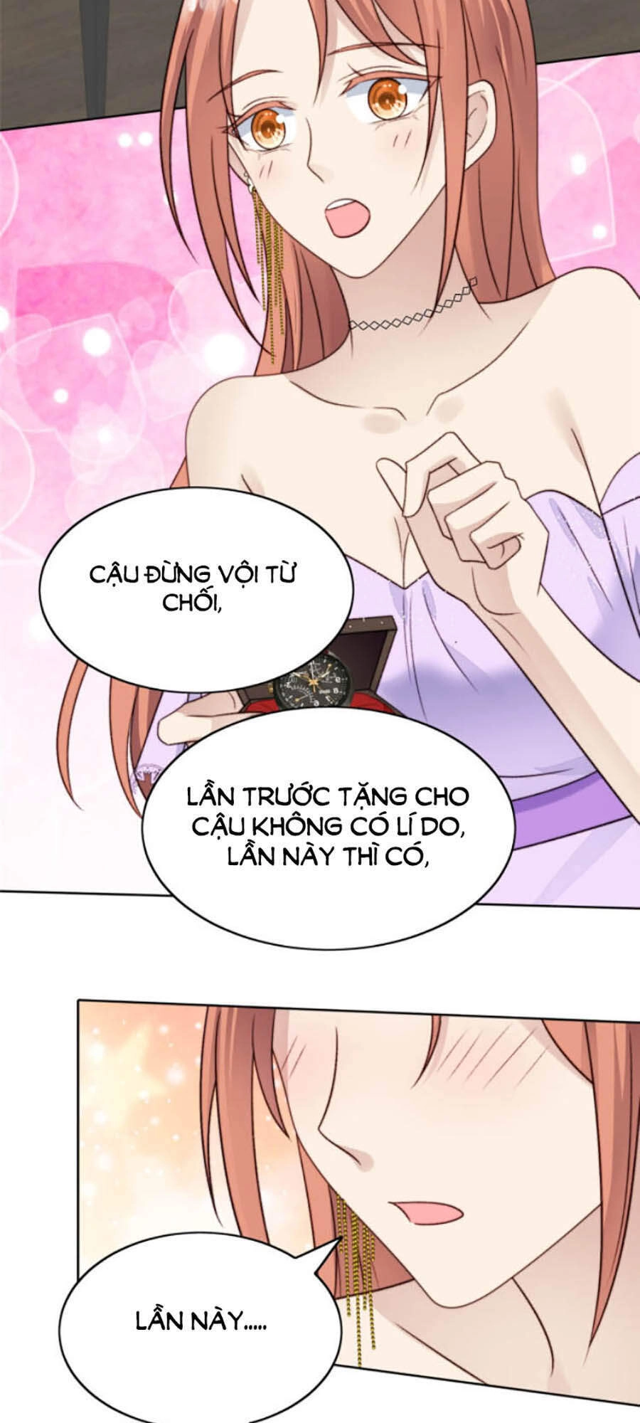 Dựa Vào Đại Lão Ổn Định Vị Trí C Trong Nam Đoàn Chapter 32 - 11