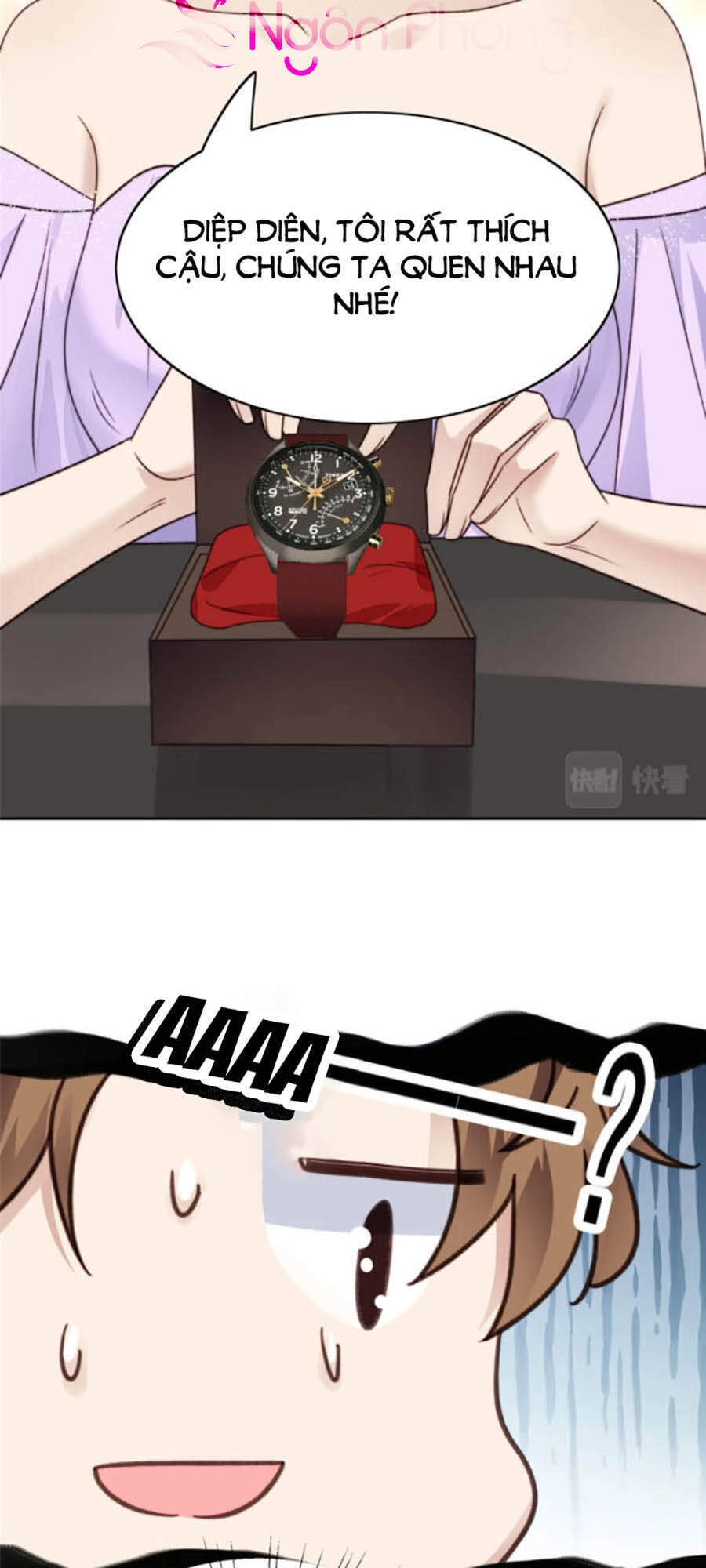 Dựa Vào Đại Lão Ổn Định Vị Trí C Trong Nam Đoàn Chapter 32 - 13