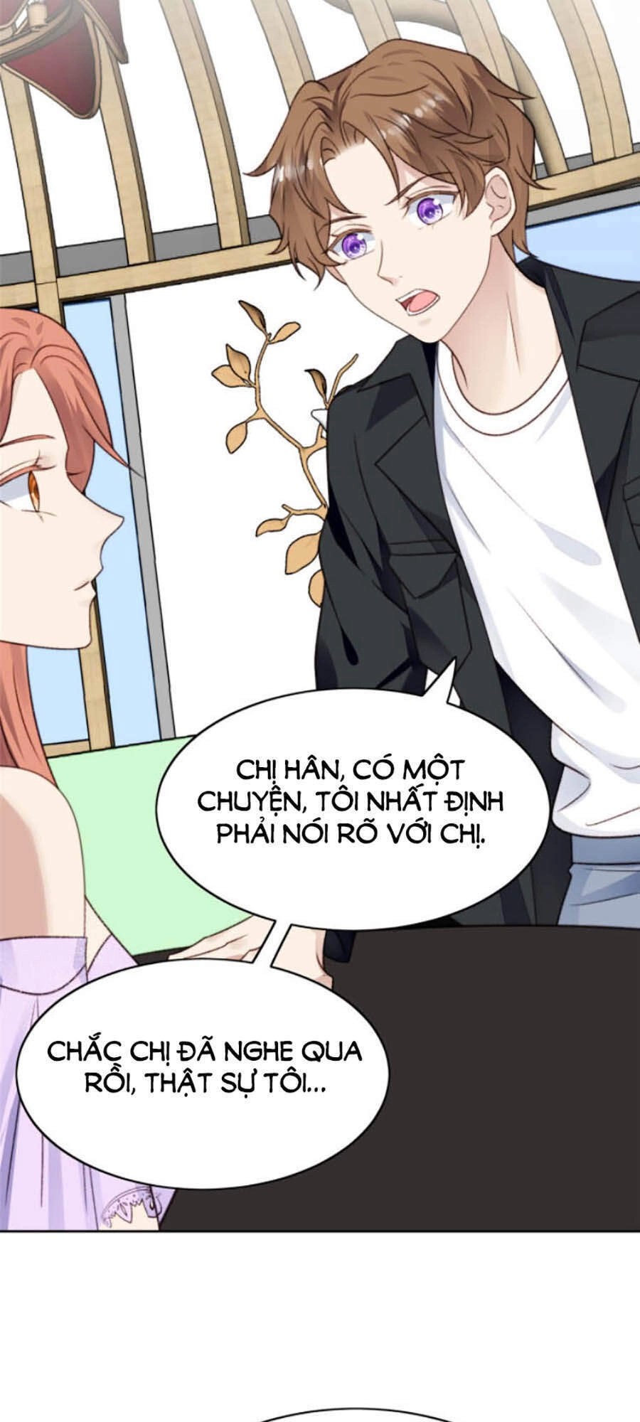 Dựa Vào Đại Lão Ổn Định Vị Trí C Trong Nam Đoàn Chapter 32 - 18