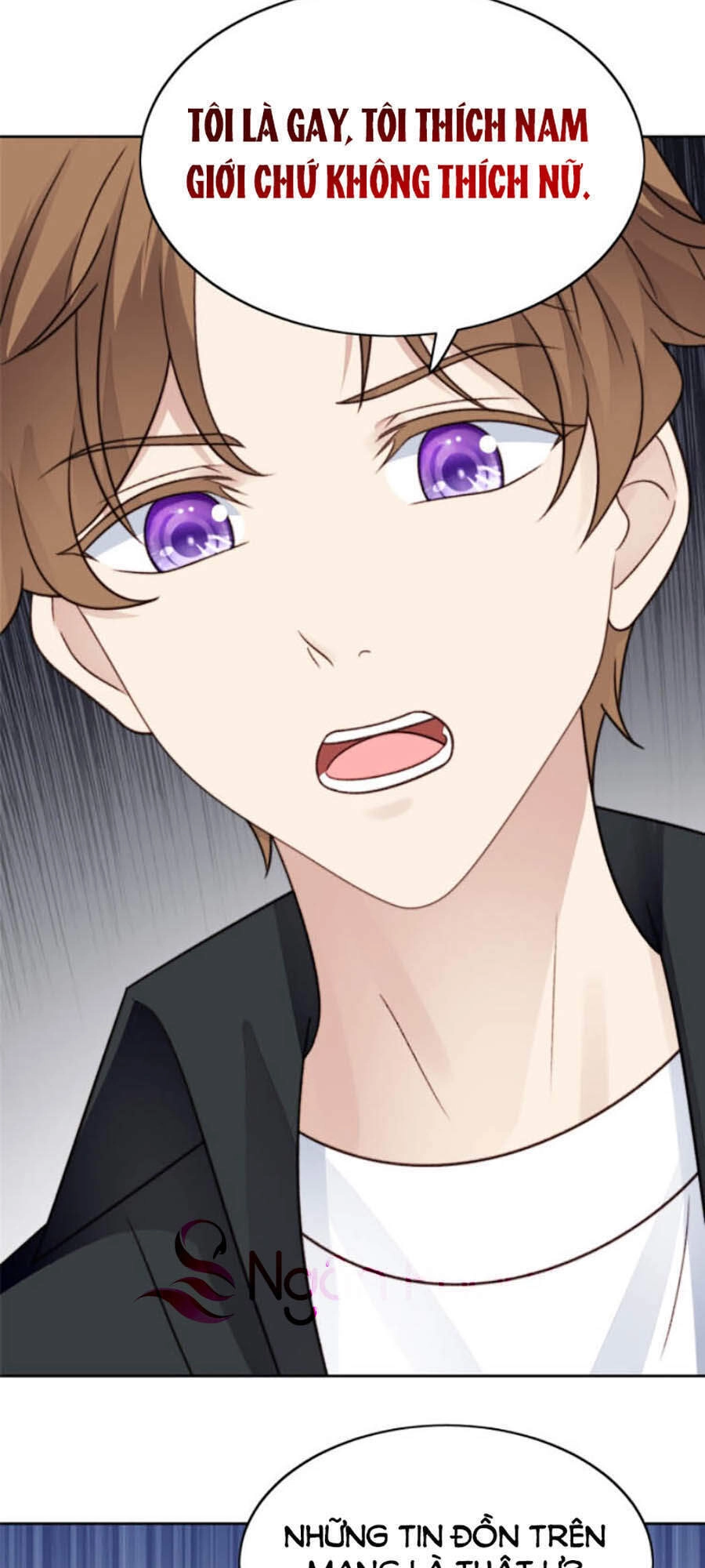 Dựa Vào Đại Lão Ổn Định Vị Trí C Trong Nam Đoàn Chapter 32 - 19