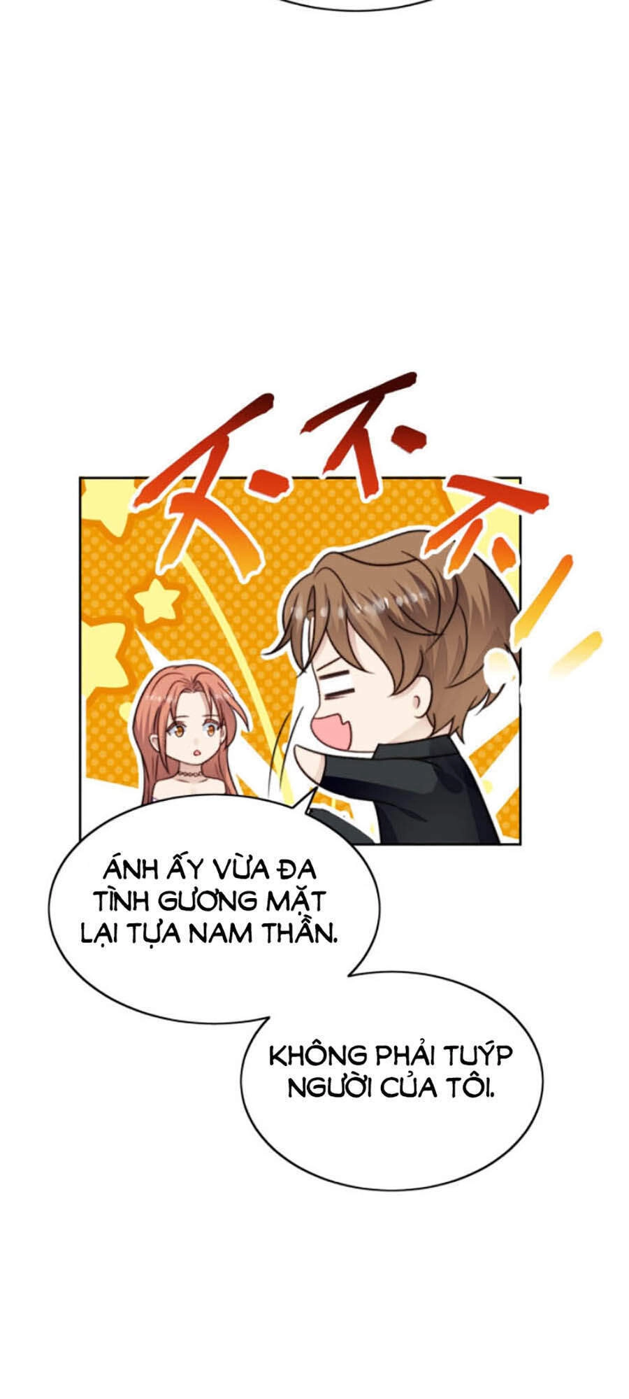 Dựa Vào Đại Lão Ổn Định Vị Trí C Trong Nam Đoàn Chapter 32 - 21