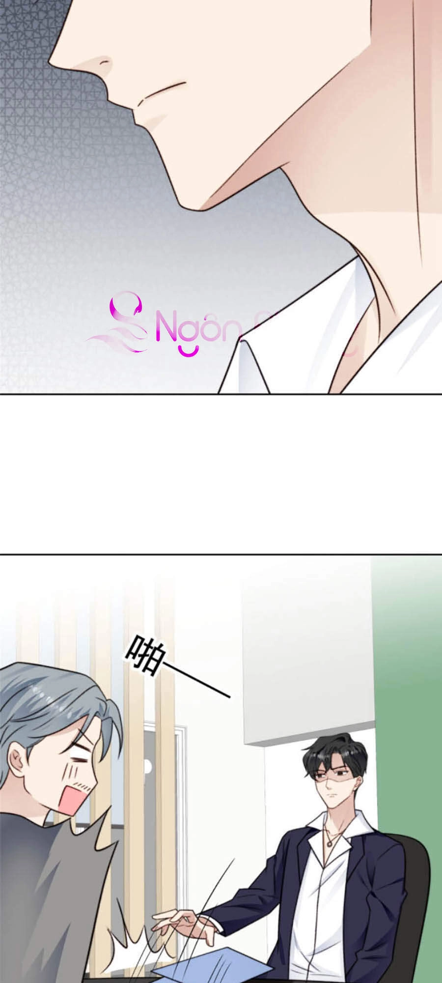 Dựa Vào Đại Lão Ổn Định Vị Trí C Trong Nam Đoàn Chapter 32 - 24