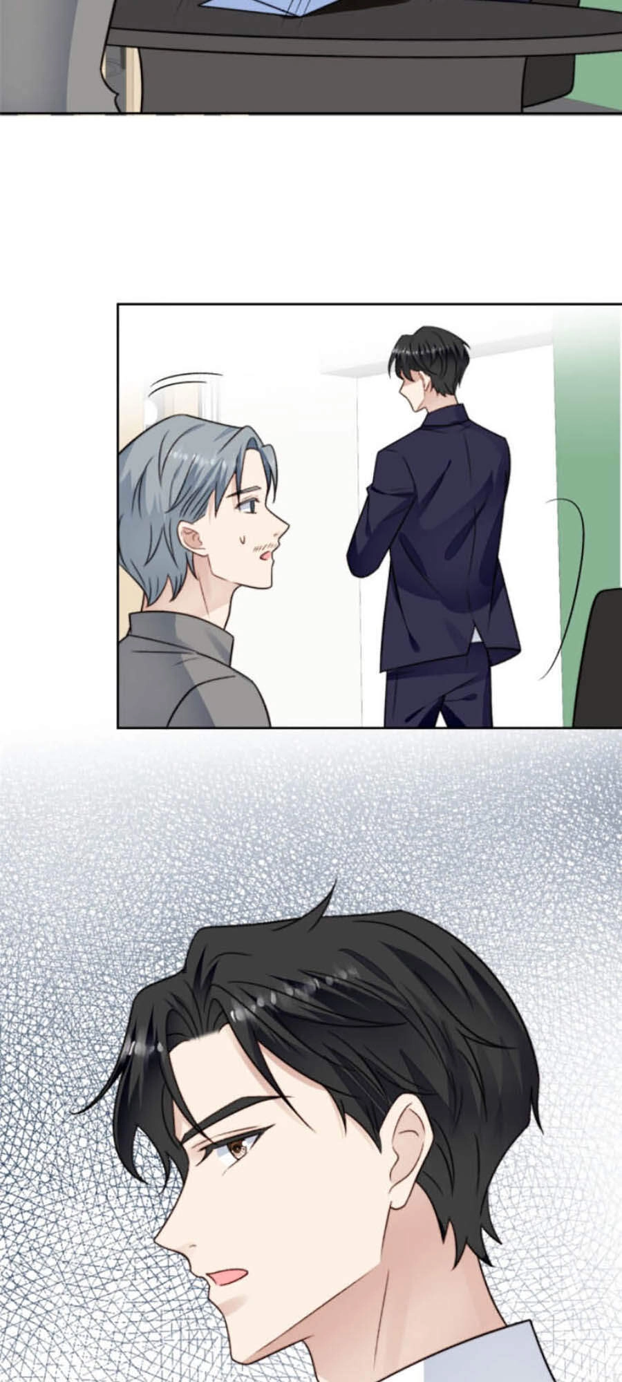 Dựa Vào Đại Lão Ổn Định Vị Trí C Trong Nam Đoàn Chapter 32 - 25