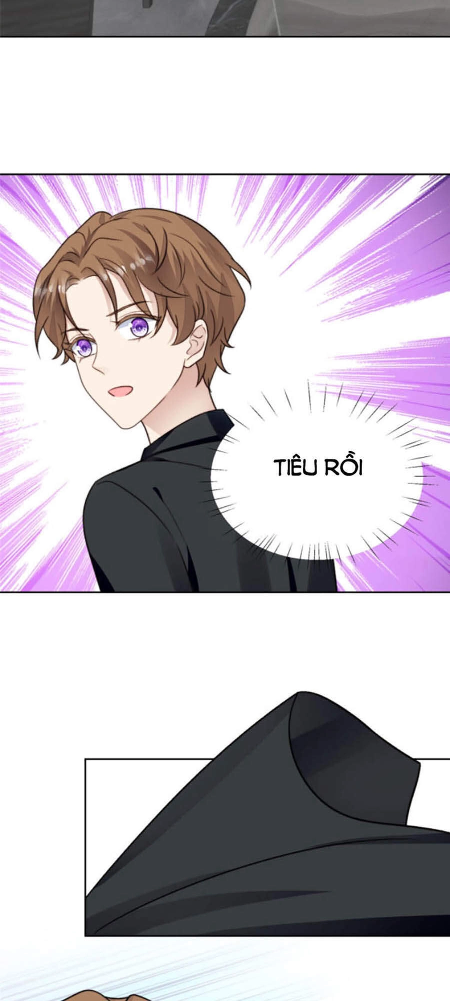 Dựa Vào Đại Lão Ổn Định Vị Trí C Trong Nam Đoàn Chapter 32 - 29