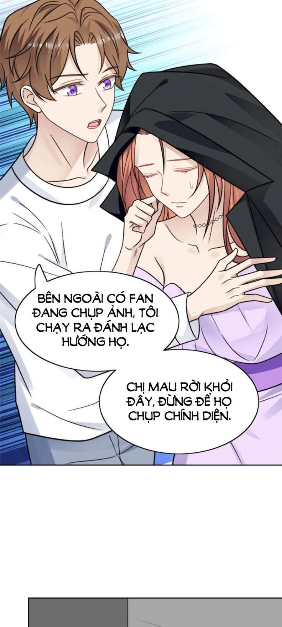 Dựa Vào Đại Lão Ổn Định Vị Trí C Trong Nam Đoàn Chapter 32 - 30