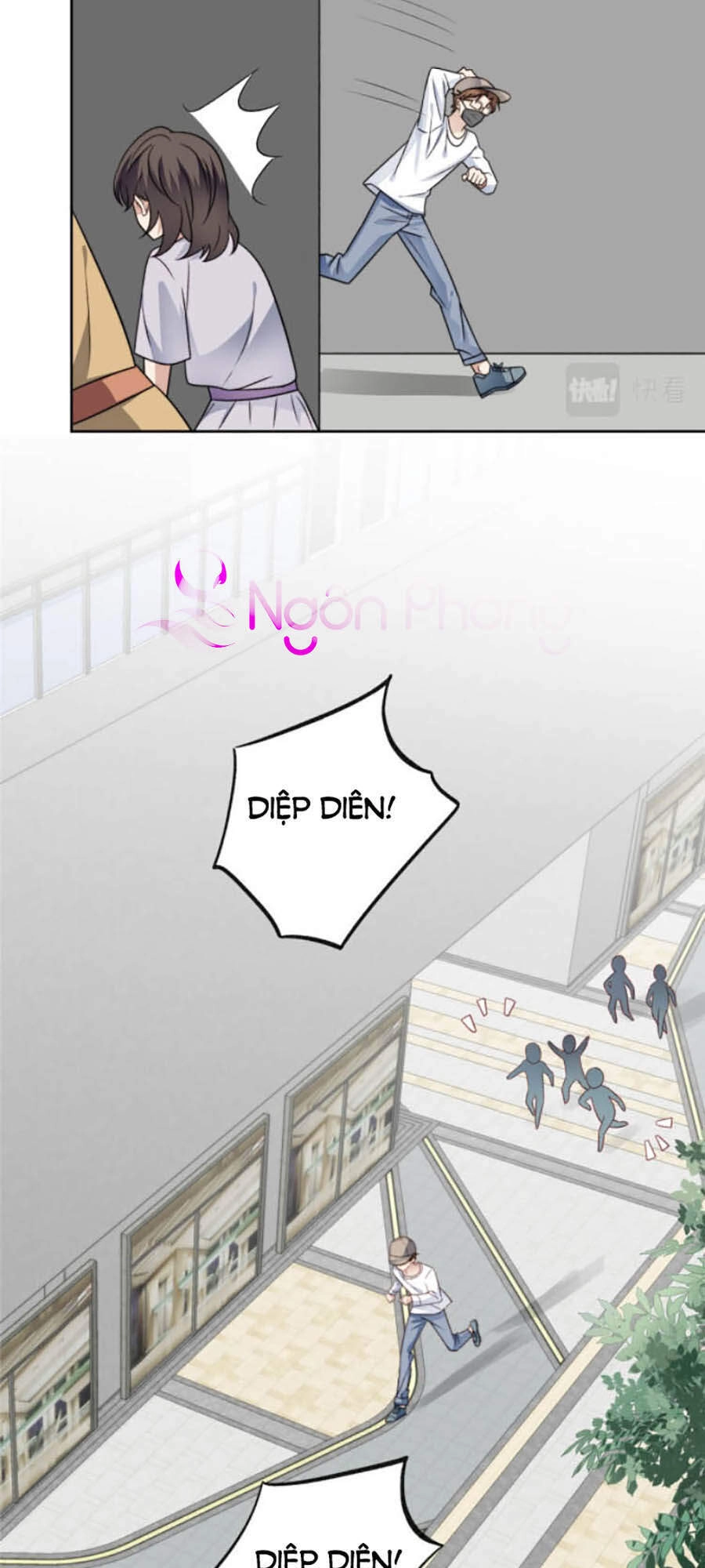 Dựa Vào Đại Lão Ổn Định Vị Trí C Trong Nam Đoàn Chapter 32 - 31