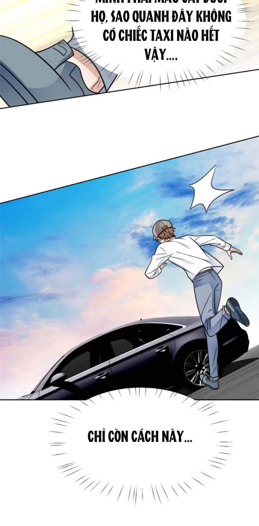 Dựa Vào Đại Lão Ổn Định Vị Trí C Trong Nam Đoàn Chapter 32 - 33