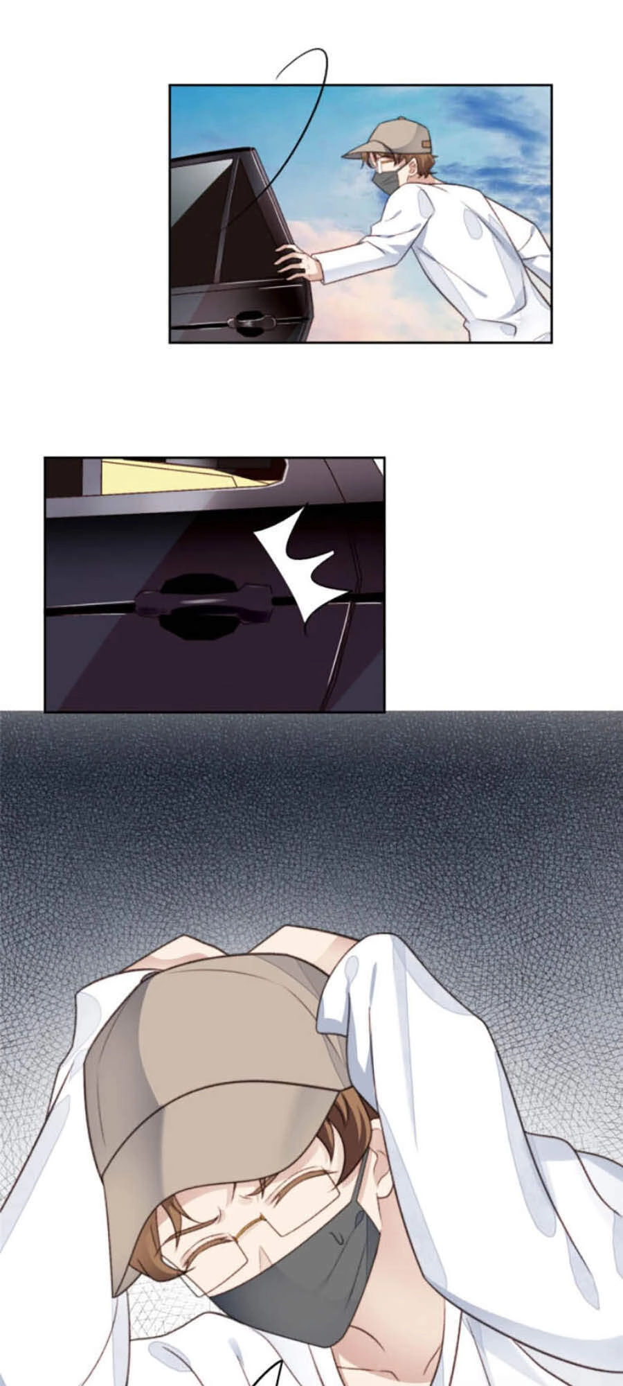 Dựa Vào Đại Lão Ổn Định Vị Trí C Trong Nam Đoàn Chapter 32 - 34