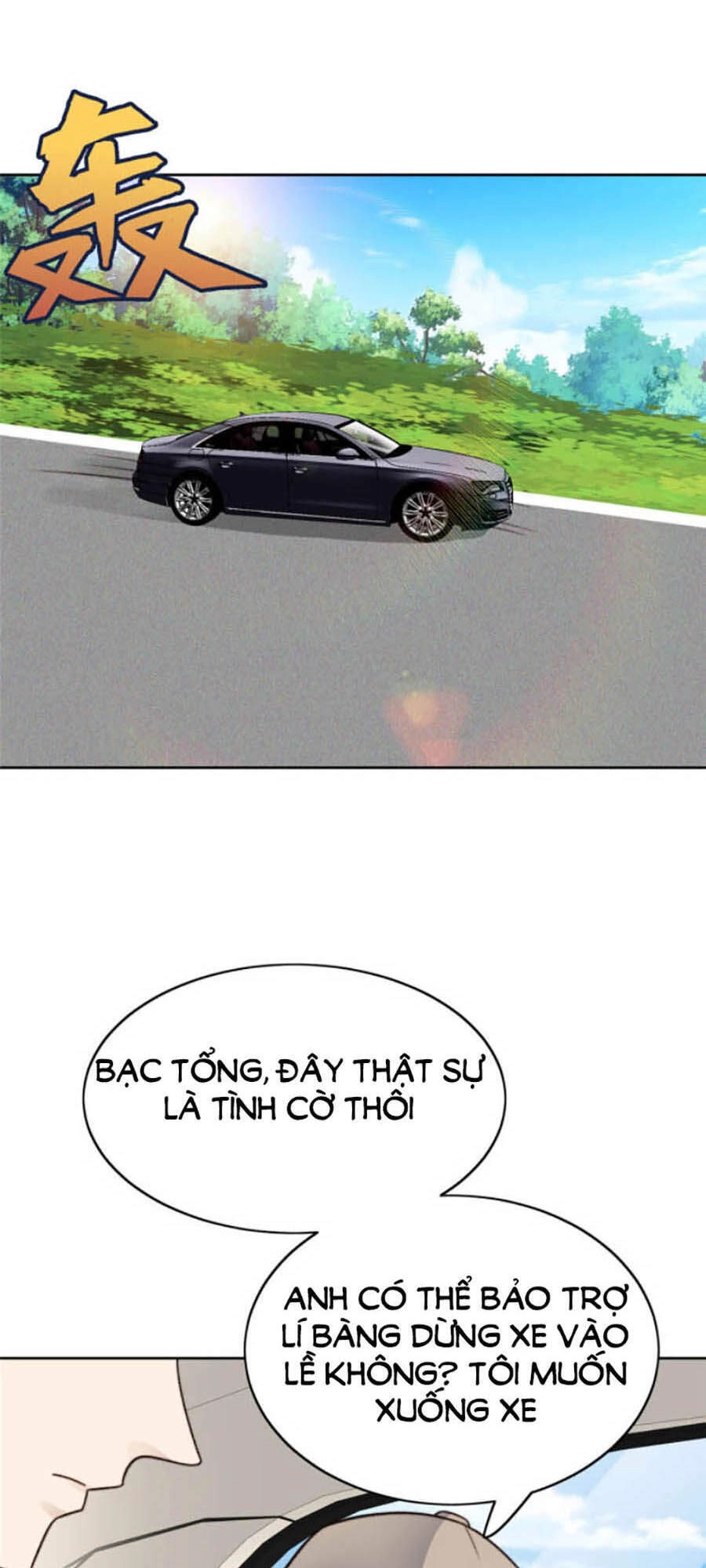 Dựa Vào Đại Lão Ổn Định Vị Trí C Trong Nam Đoàn Chapter 33 - 2