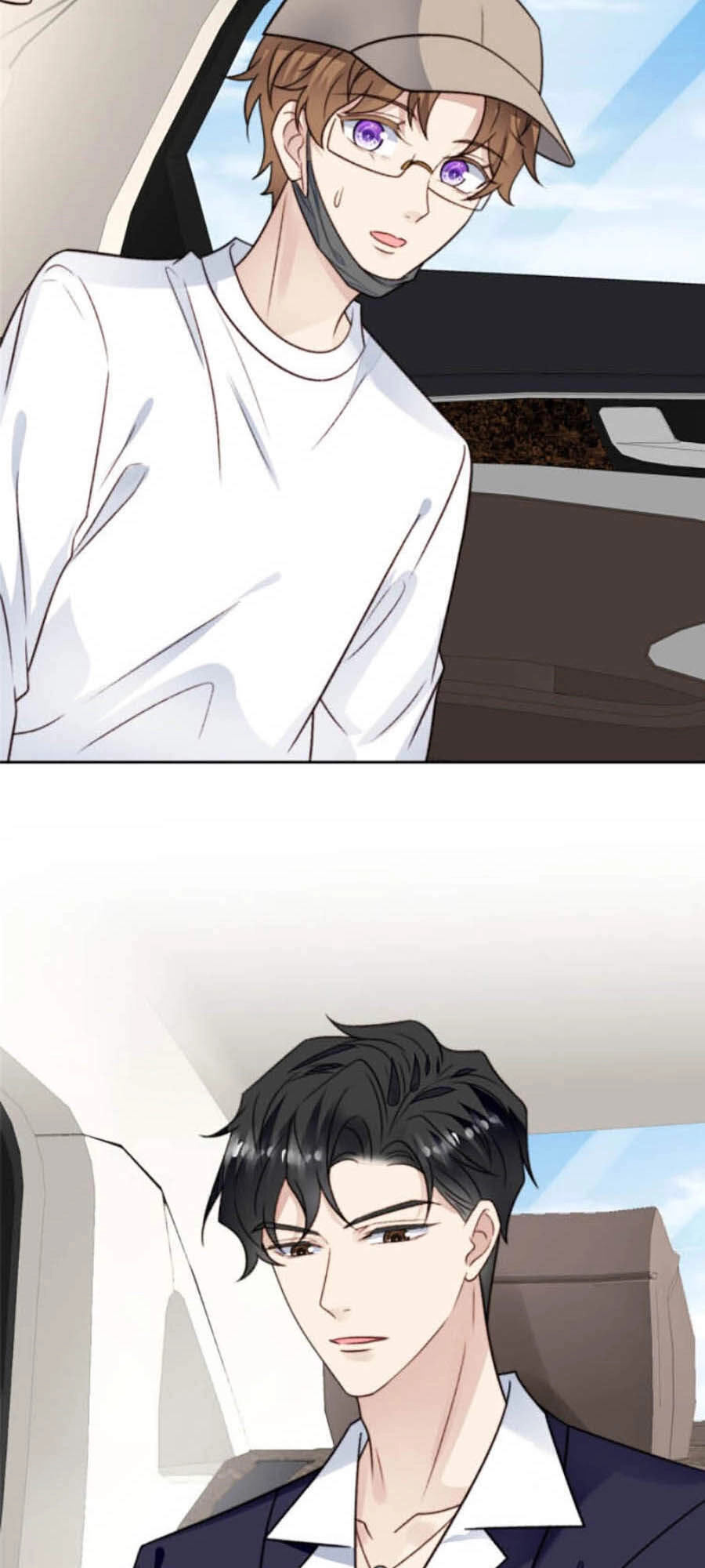 Dựa Vào Đại Lão Ổn Định Vị Trí C Trong Nam Đoàn Chapter 33 - 3