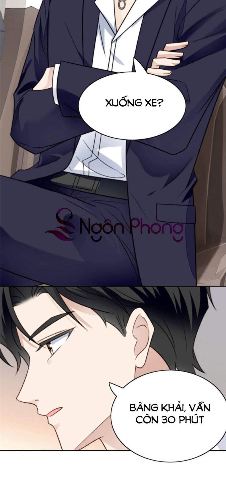 Dựa Vào Đại Lão Ổn Định Vị Trí C Trong Nam Đoàn Chapter 33 - 4