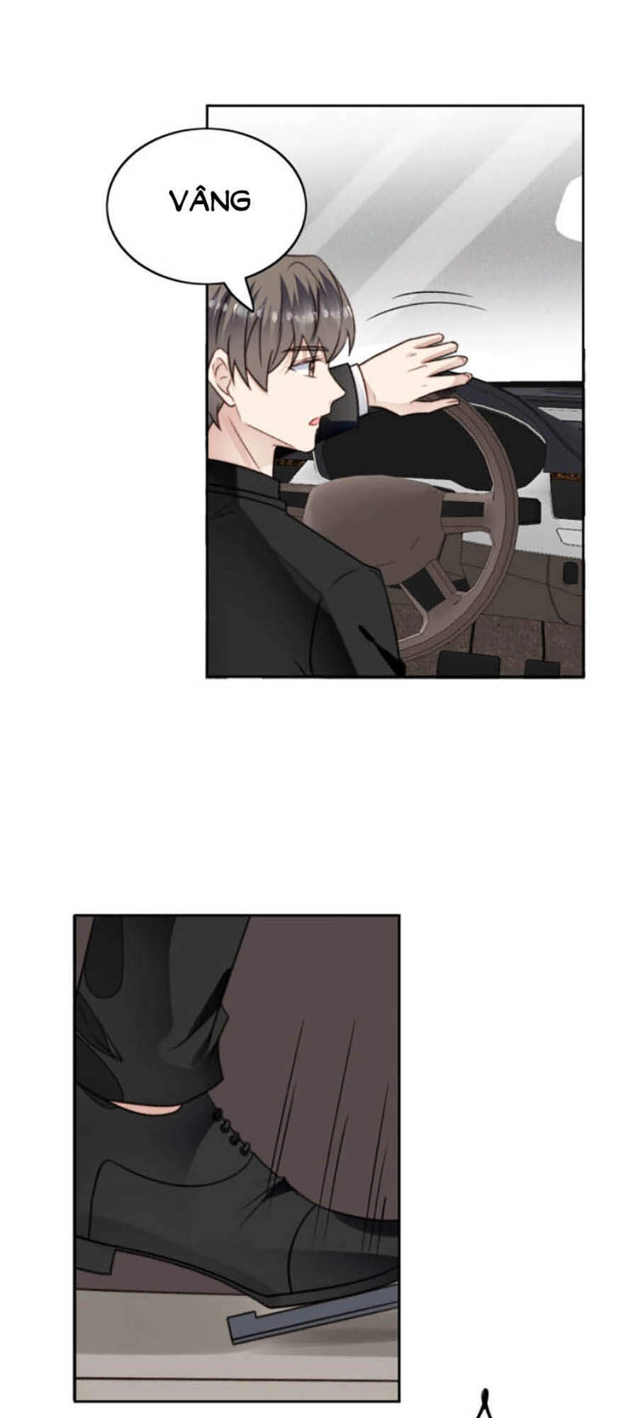 Dựa Vào Đại Lão Ổn Định Vị Trí C Trong Nam Đoàn Chapter 33 - 5