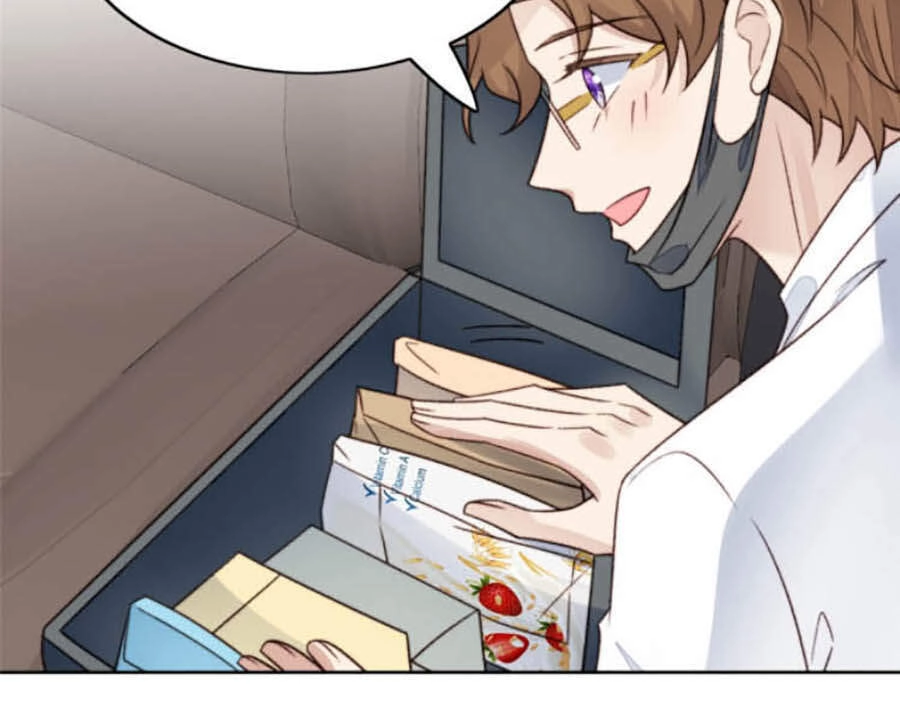 Dựa Vào Đại Lão Ổn Định Vị Trí C Trong Nam Đoàn Chapter 33 - 13