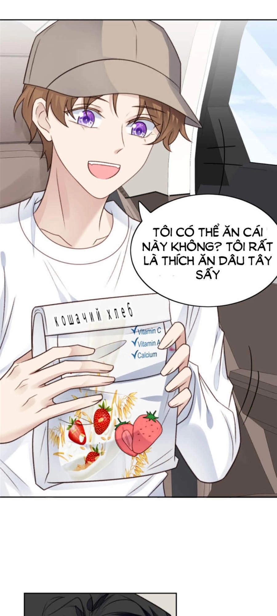 Dựa Vào Đại Lão Ổn Định Vị Trí C Trong Nam Đoàn Chapter 33 - 14