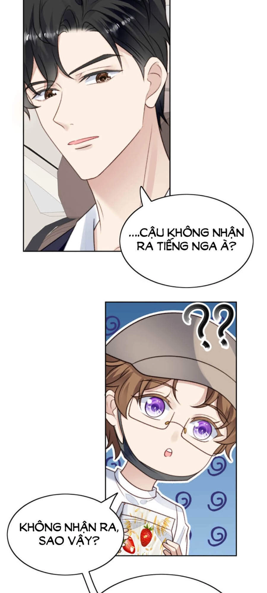 Dựa Vào Đại Lão Ổn Định Vị Trí C Trong Nam Đoàn Chapter 33 - 15